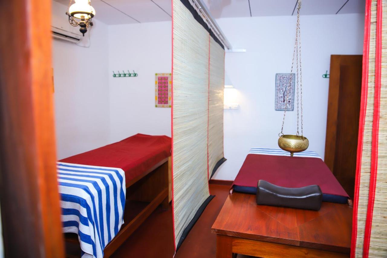 Sky And Sand Guesthouse Beruwala Exterior photo